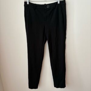 Women's Black Pants